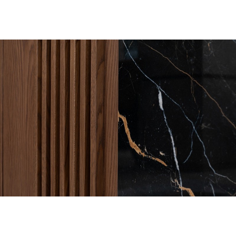 Μπουφές Agostino 200x45x82