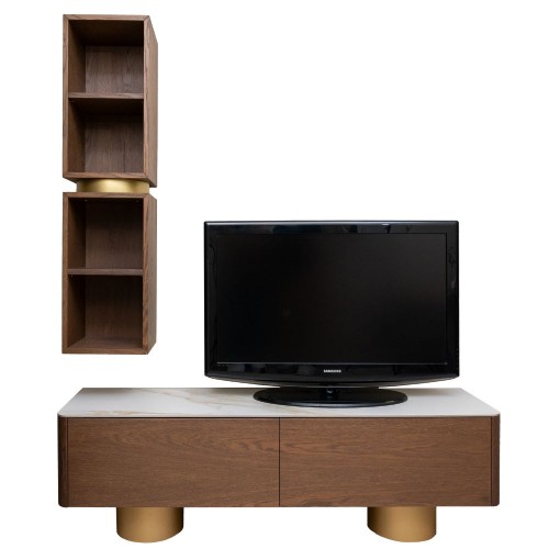 Έπιπλο Tv Apelio 160x40x50