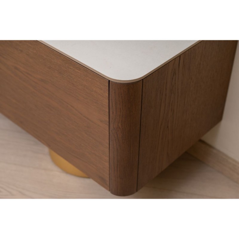 Έπιπλο Tv Apelio 160x40x50