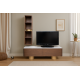 Έπιπλο Tv Apelio 160x40x50