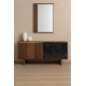 Μπουφές Agostino 200x45x82