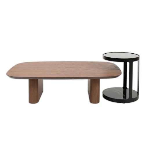 Τραπεζάκι Σαλονιού Divine Table 130x80x40