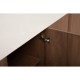 Μπουφές Divine 195x50x80 σε μοντέρνο σχεδιασμό