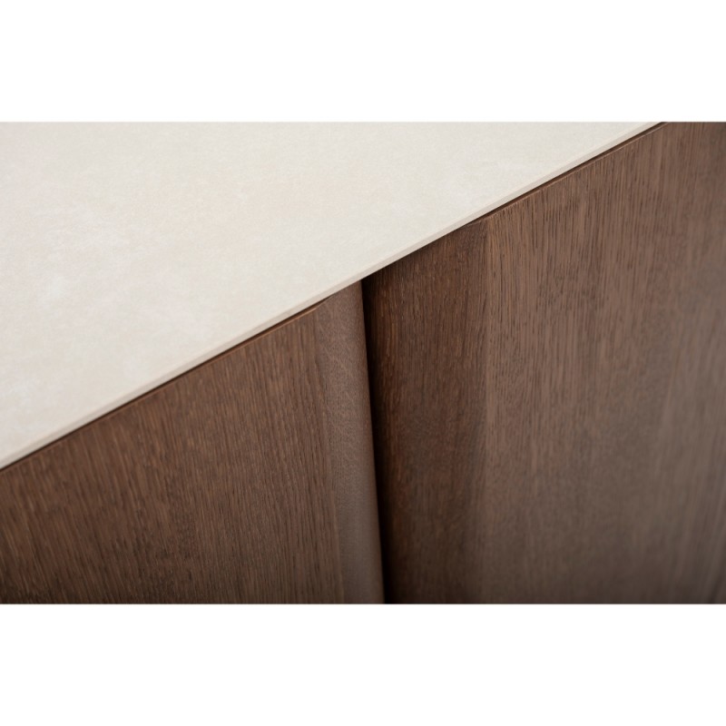 Μπουφές Divine 195x50x80 σε μοντέρνο σχεδιασμό