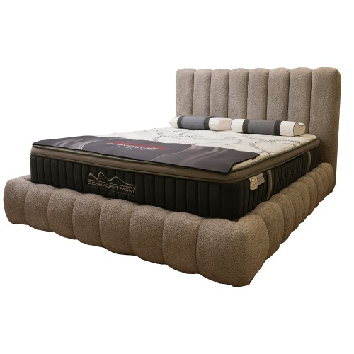 Κρεβάτι Bubble Soft 235x190x130