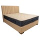 Κρεβάτι LuxeLine 160x215x130