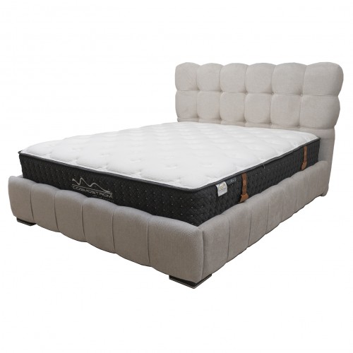 Κρεβάτι Zenio 176x220x130