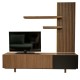 Σύνθεση Quardo 220x45x225