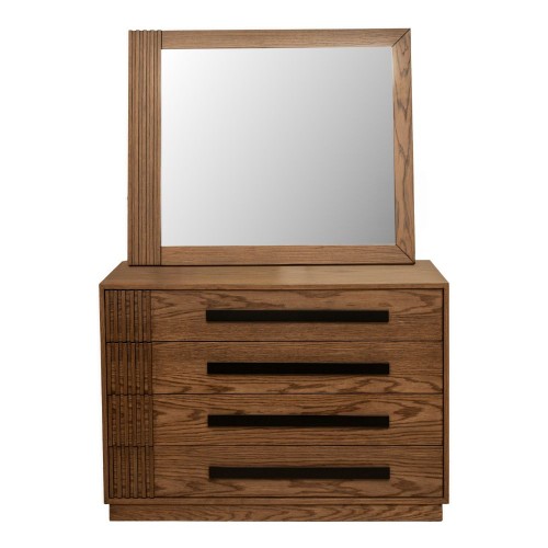 Συρταριέρα Silenza 115x45x80