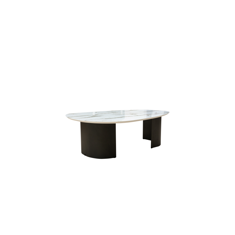 Τραπεζάκι Σαλονιού Pena 120x80x42