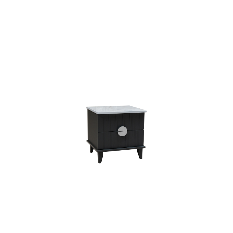 Κομοδίνο Inger 50x45x51