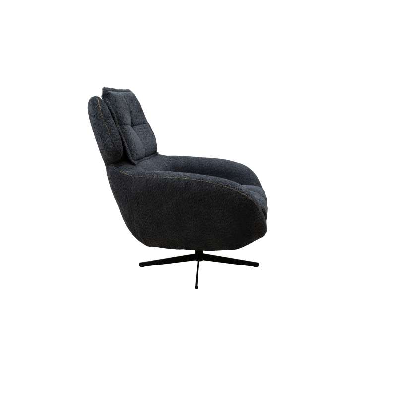 Πολυθρόνα Nox No53 85x83x102
