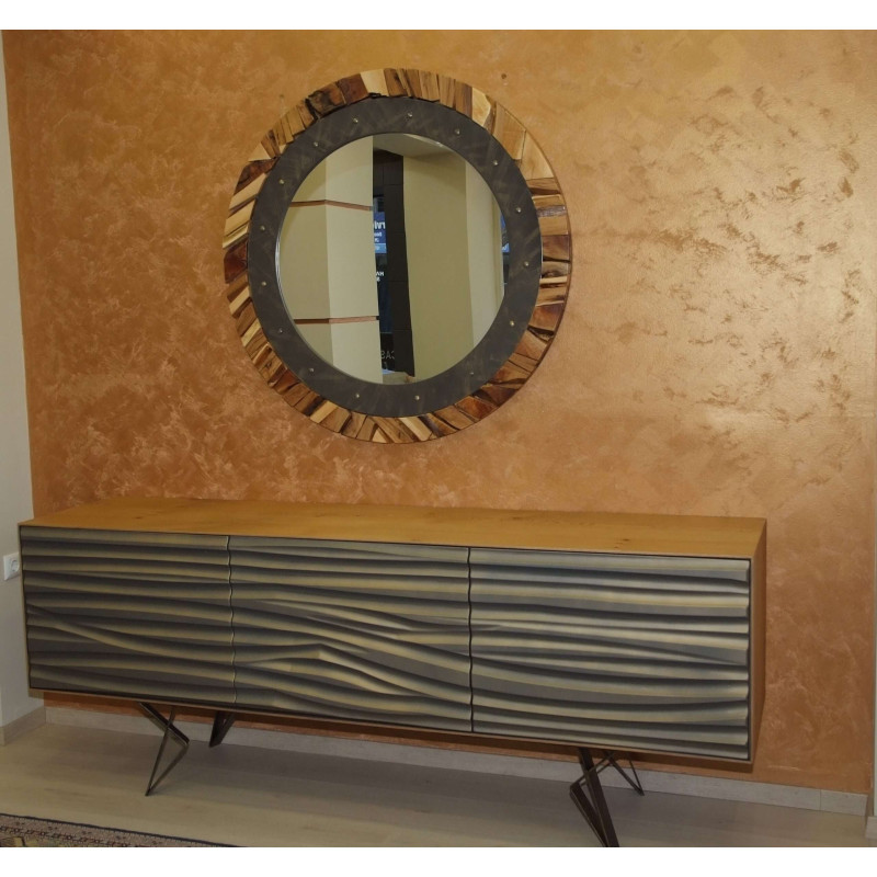 Μπουφές Artdeco 210x50x82