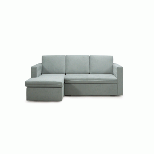 Γωνιακός καναπές κρεβάτι Multi 240x145x85