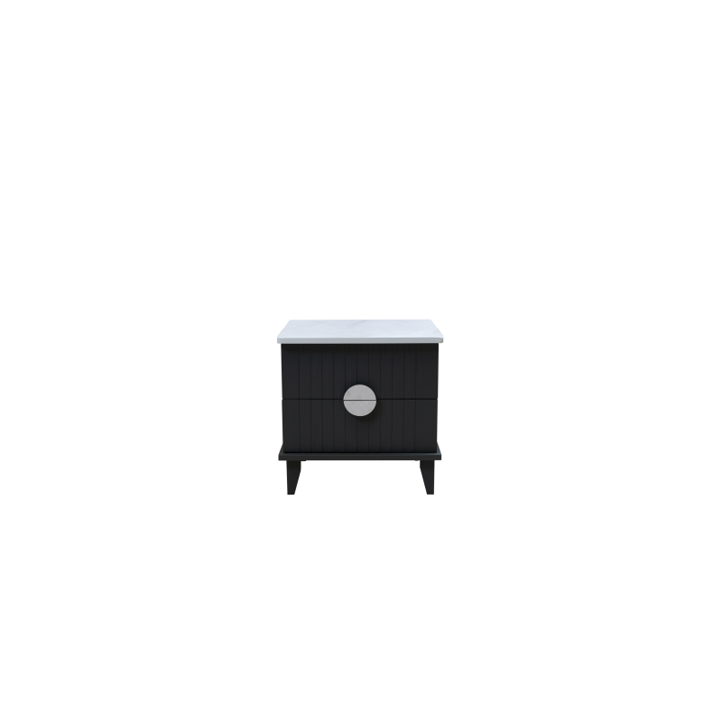 Κομοδίνο Inger 50x45x51