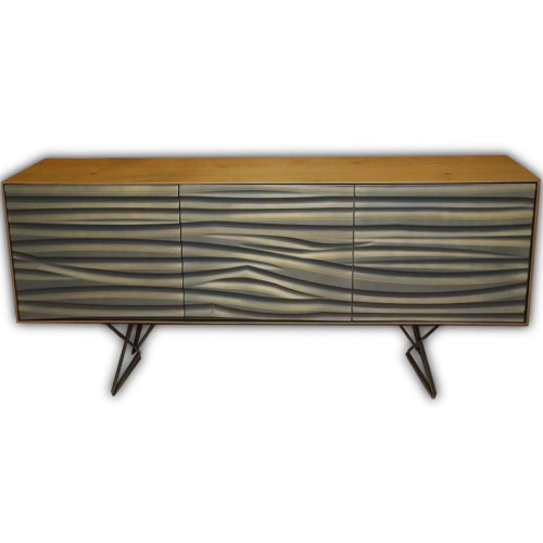 Μπουφές Artdeco 210x50x82