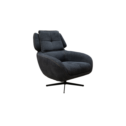 Πολυθρόνα Nox No53 85x83x102