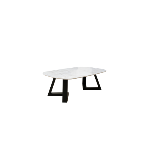 Τραπεζάκι Σαλονιού Chase 120x80x42