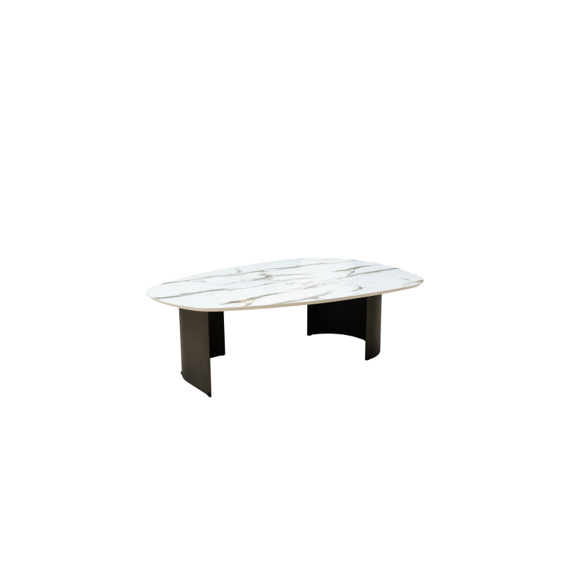 Τραπεζάκι Σαλονιού Pena 120x80x42