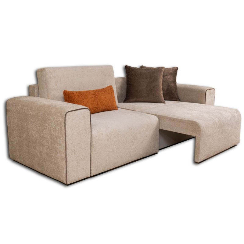 Καναπές- Κρεβάτι Comfort 240x95x90